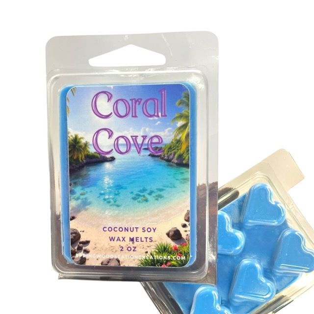 Coral Cove