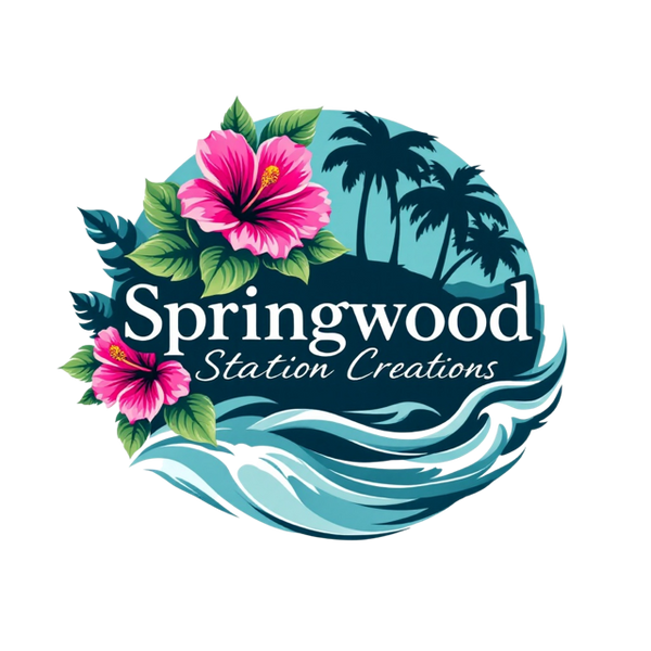 Springwood Station Creations