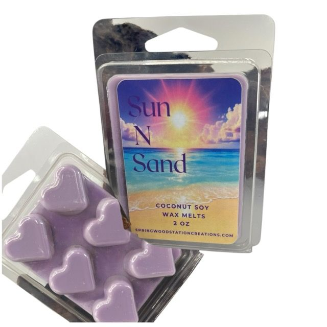 Sun N Sand