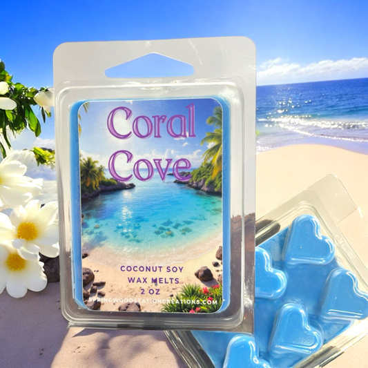 Coral Cove