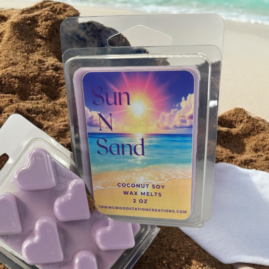Sun N Sand