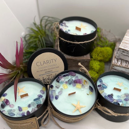 CLARITY MANIFEST Candle