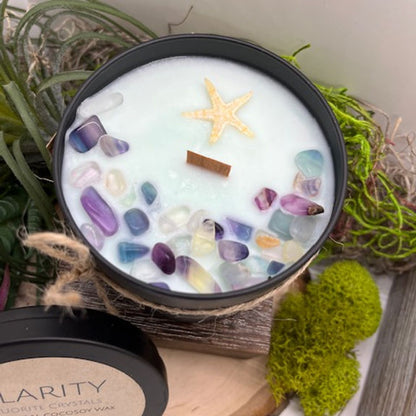 CLARITY MANIFEST Candle