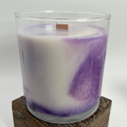 DARK SEAS Candle