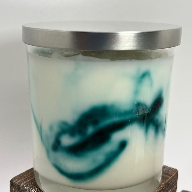 COCONUT Candle