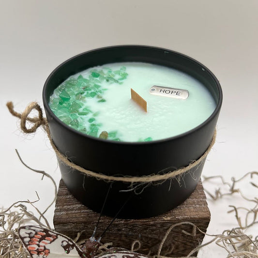 PROSPERITY MANIFEST CANDLE