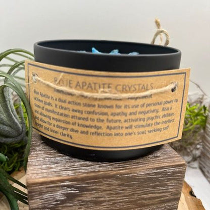 MOTIVATION MANIFEST Candle