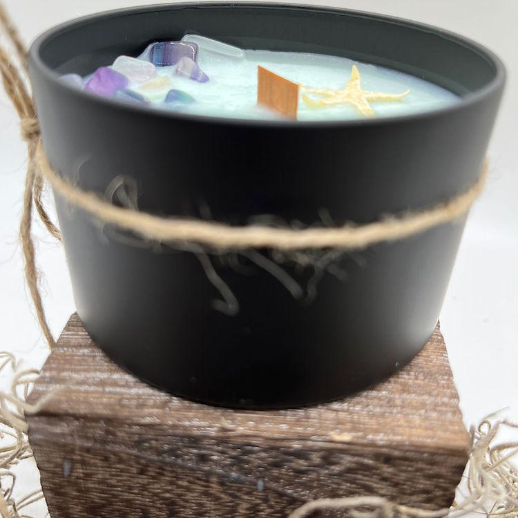 CLARITY MANIFEST Candle