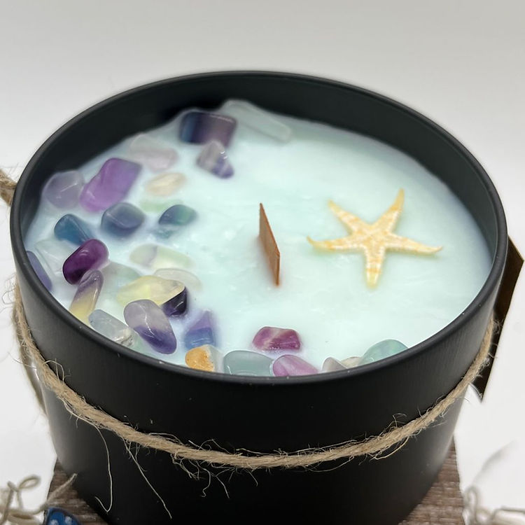 CLARITY MANIFEST Candle