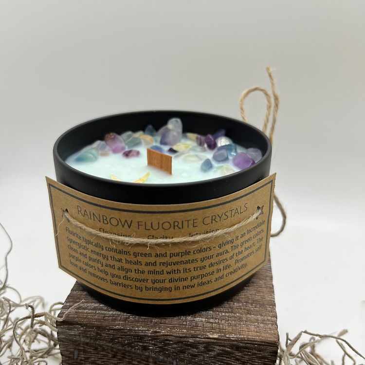 CLARITY MANIFEST Candle