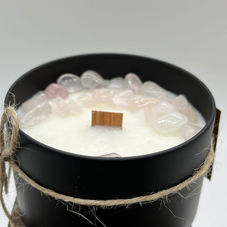 LOVE MANIFEST CANDLE