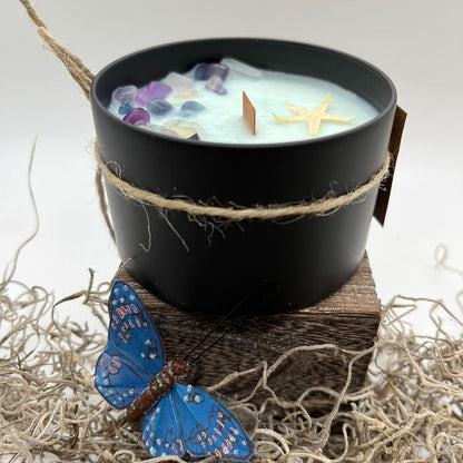 CLARITY MANIFEST Candle