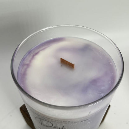 DARK SEAS Candle