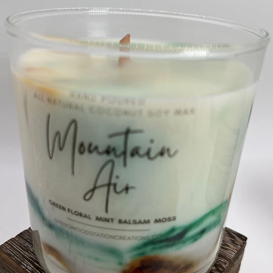 MOUNTAIN AIR Candle