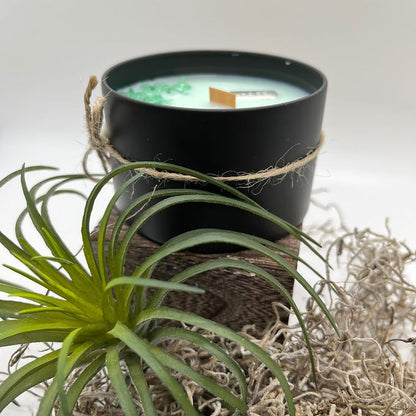 PROSPERITY MANIFEST CANDLE