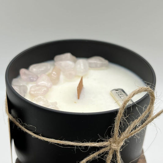 LOVE MANIFEST CANDLE