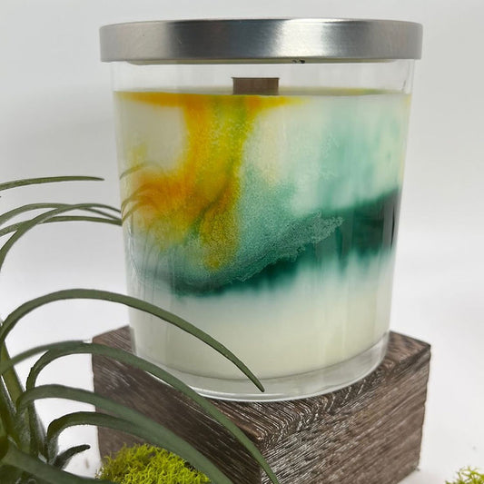 COASTAL TIDE Candle