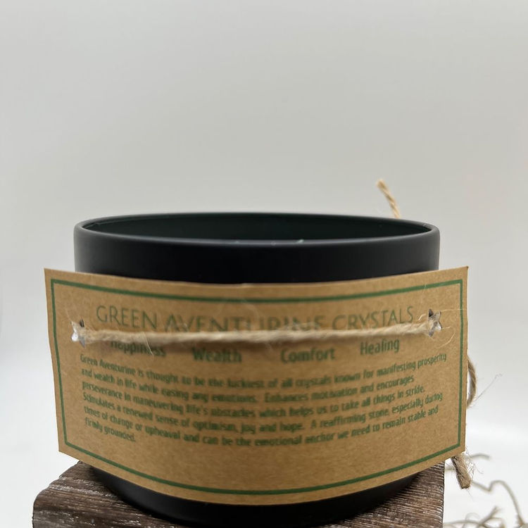 PROSPERITY MANIFEST CANDLE